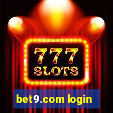 bet9.com login